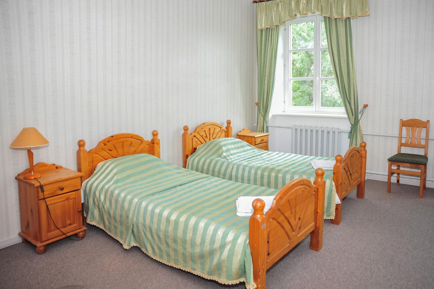 Nauksenu Muiza Hotel Naukseni Kültér fotó