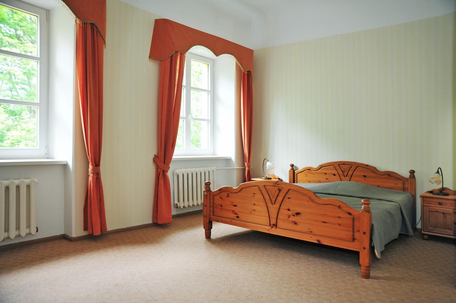 Nauksenu Muiza Hotel Naukseni Kültér fotó