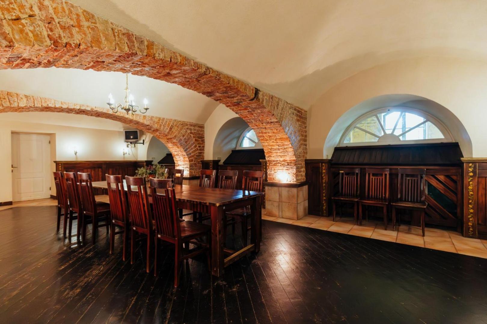 Nauksenu Muiza Hotel Naukseni Kültér fotó